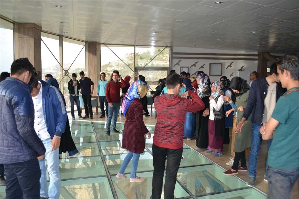 UYANAN NESİLELR MALATYADA