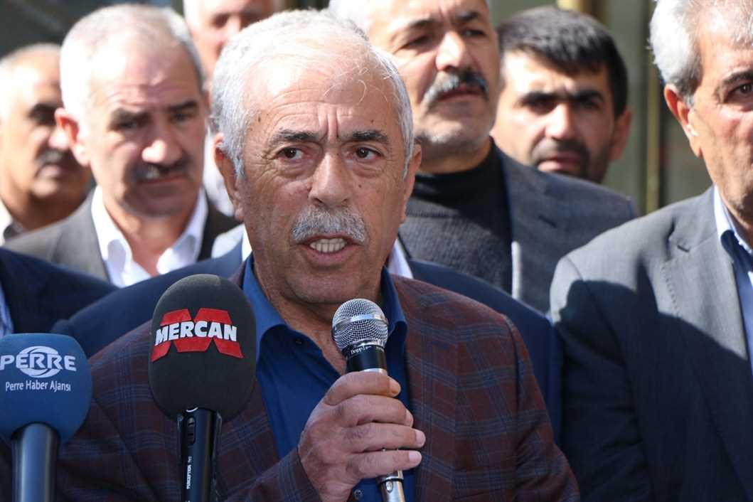 Çelikhan'da 