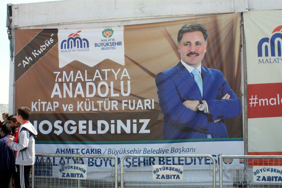 UYANAN NESİLELR MALATYADA