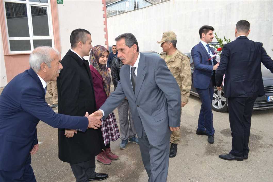 TOKİ KURALARI ÇEKİLDİ
