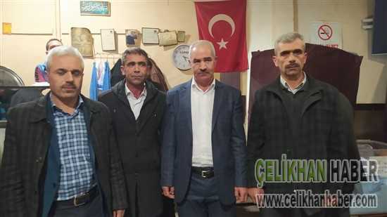 esob seçimi