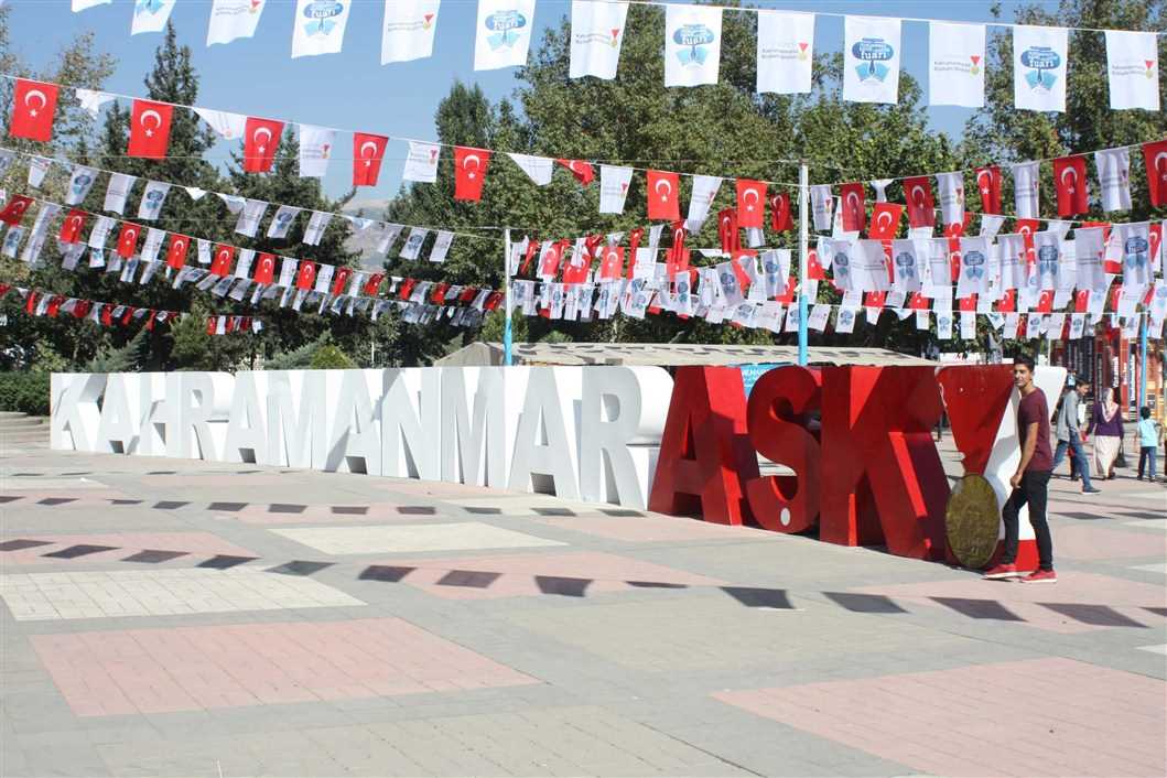 Çelikhan’da 40 Öğrenci Kahramanmaraş Gezisine Götürüldü