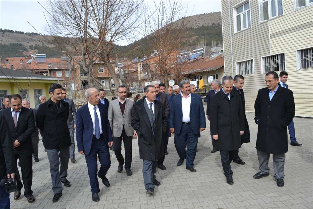 TOKİ KURALARI ÇEKİLDİ