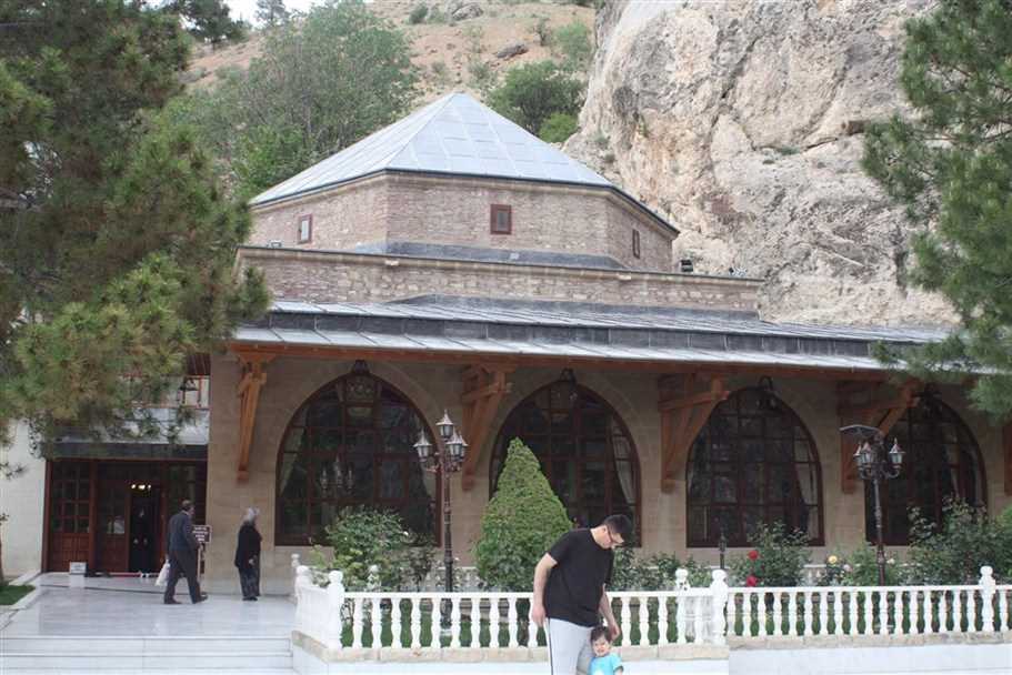 60 Öğrenci, Malatya Kitap Fuarına Götürüldü