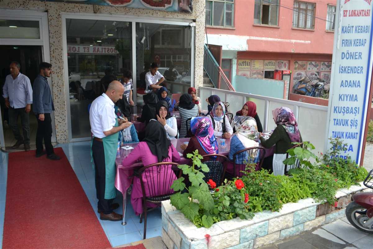 UYANAN NESİLELR MALATYADA