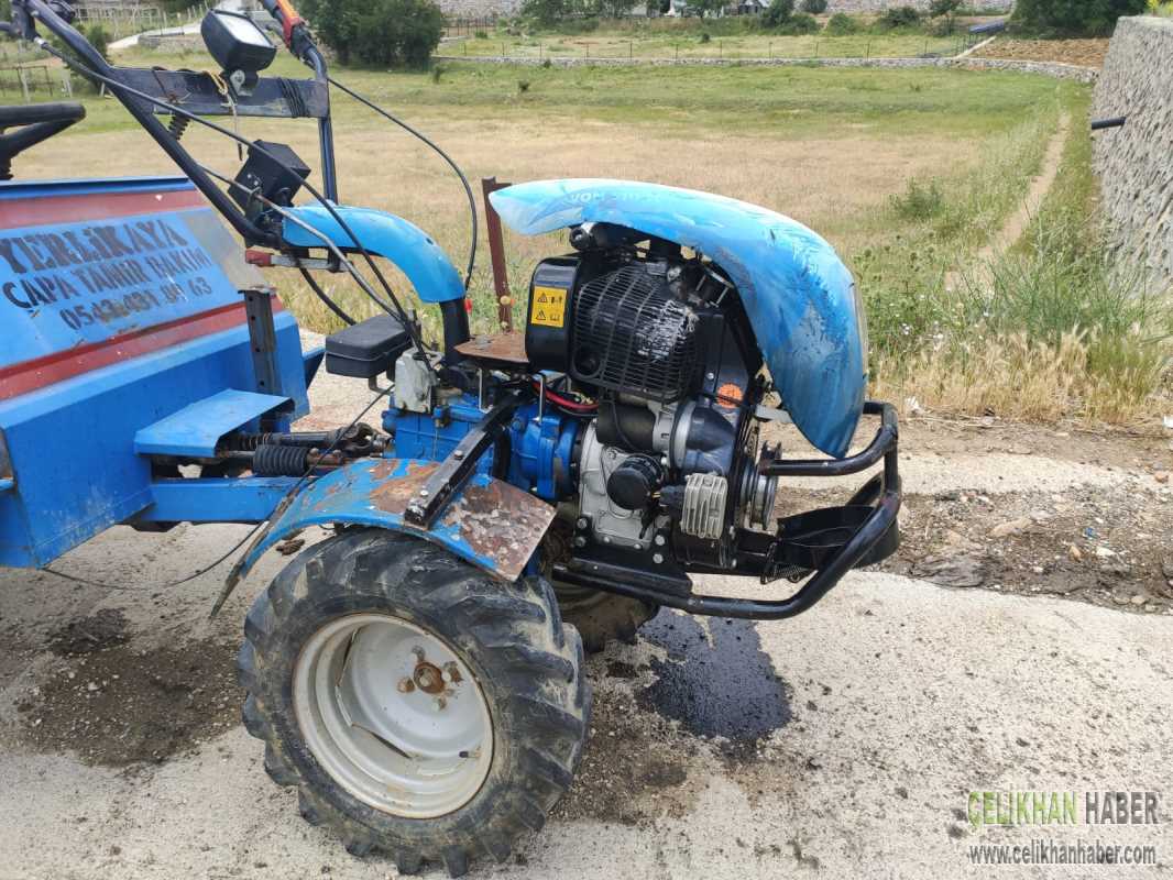 patpat kazası