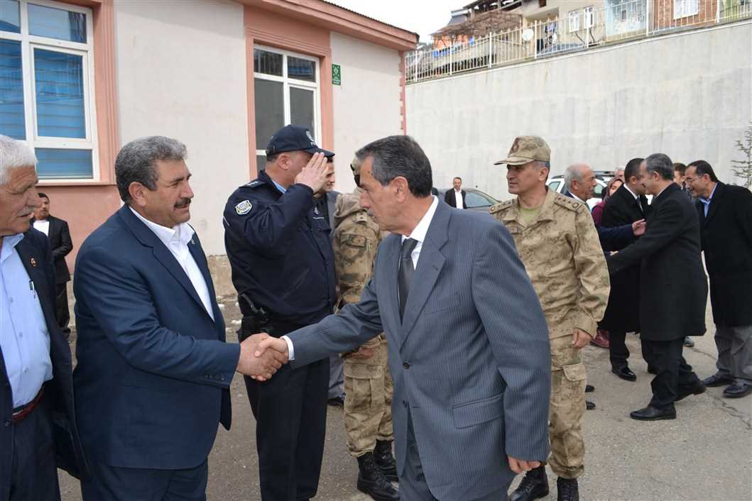 TOKİ KURALARI ÇEKİLDİ