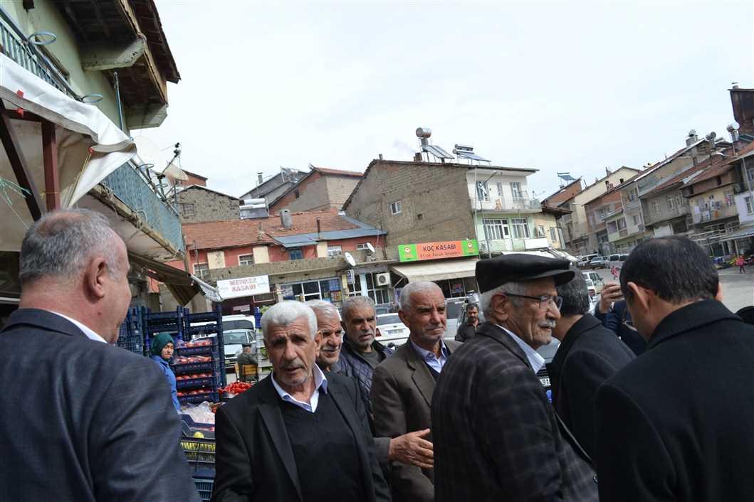 TOKİ KURALARI ÇEKİLDİ