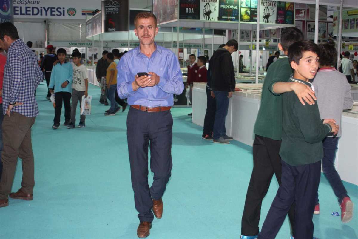 UYANAN NESİLELR MALATYADA