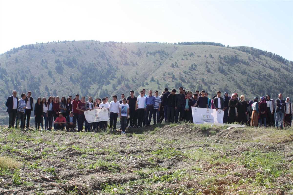 UYANAN NESİLELR MALATYADA