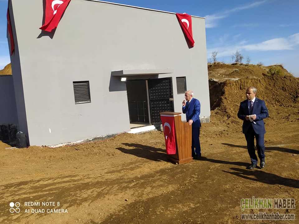 Karmkuk suyu