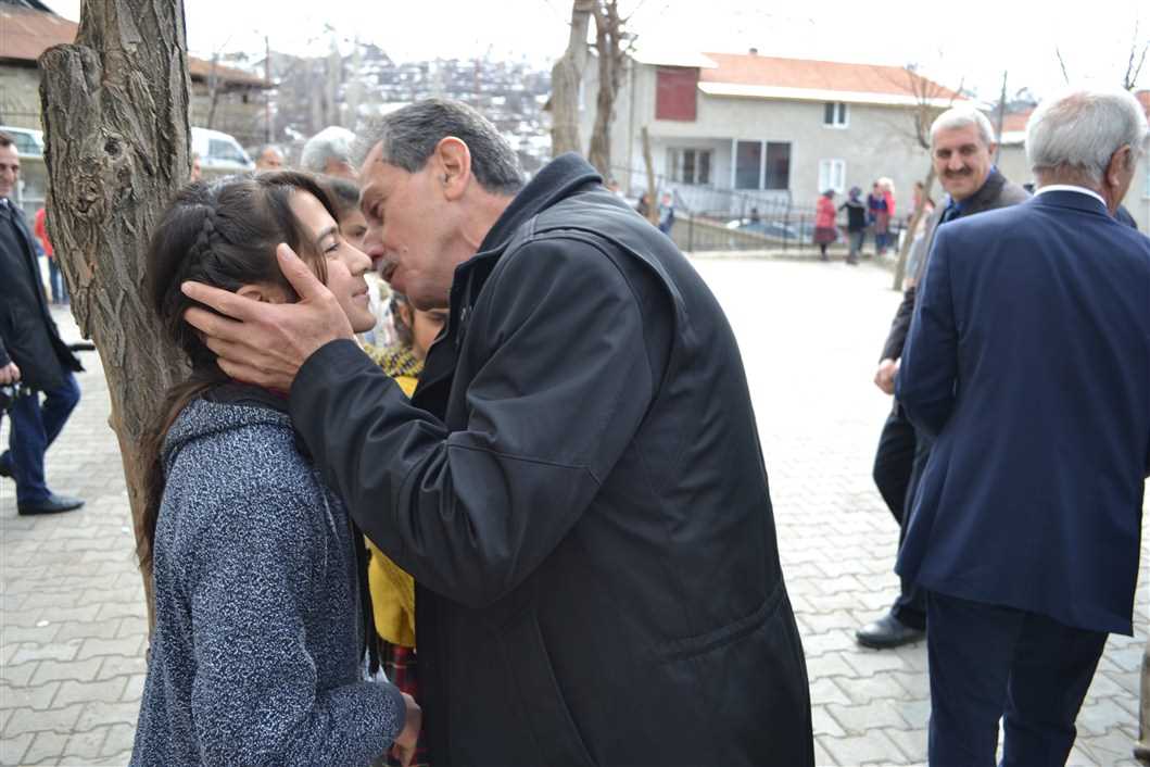 TOKİ KURALARI ÇEKİLDİ