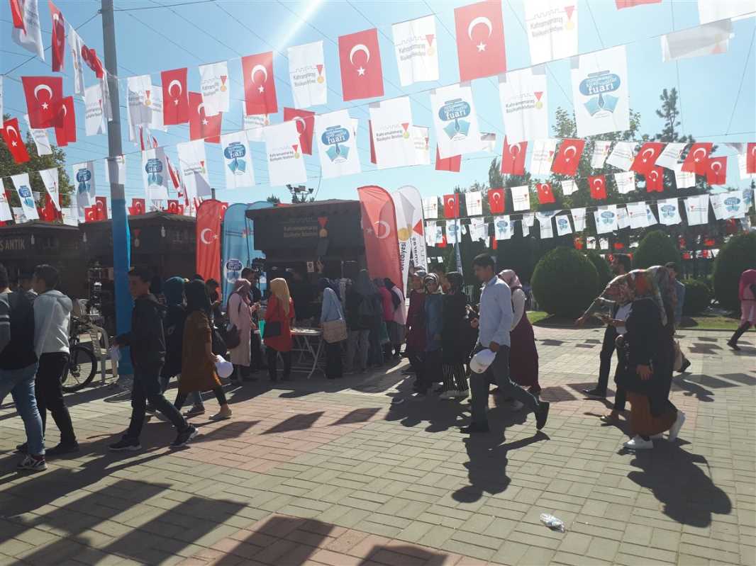 Çelikhan’da 40 Öğrenci Kahramanmaraş Gezisine Götürüldü