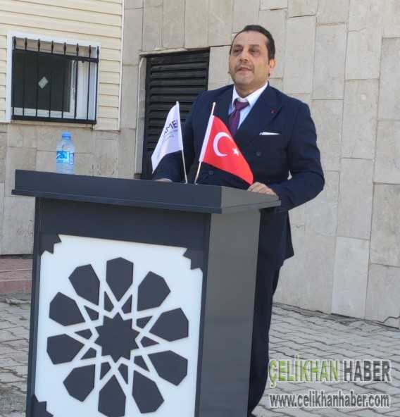 askerhan imamhatip