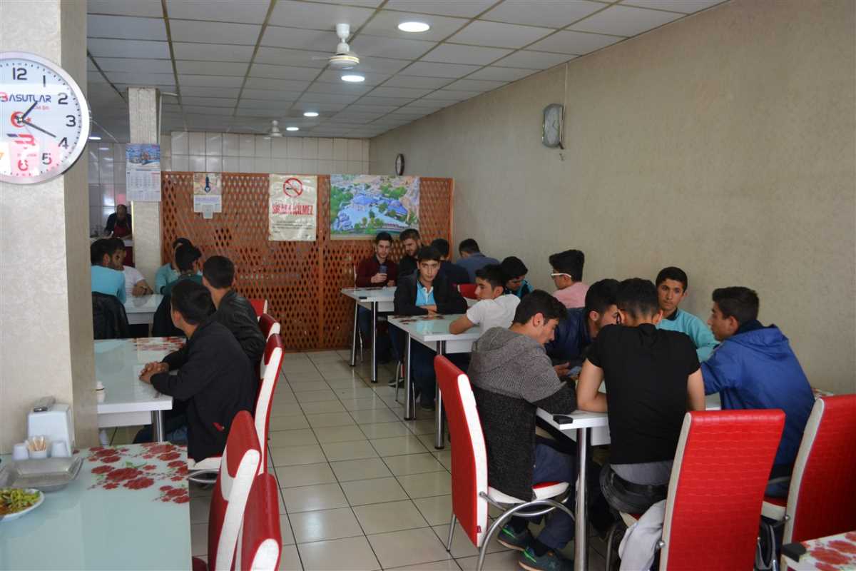 UYANAN NESİLELR MALATYADA