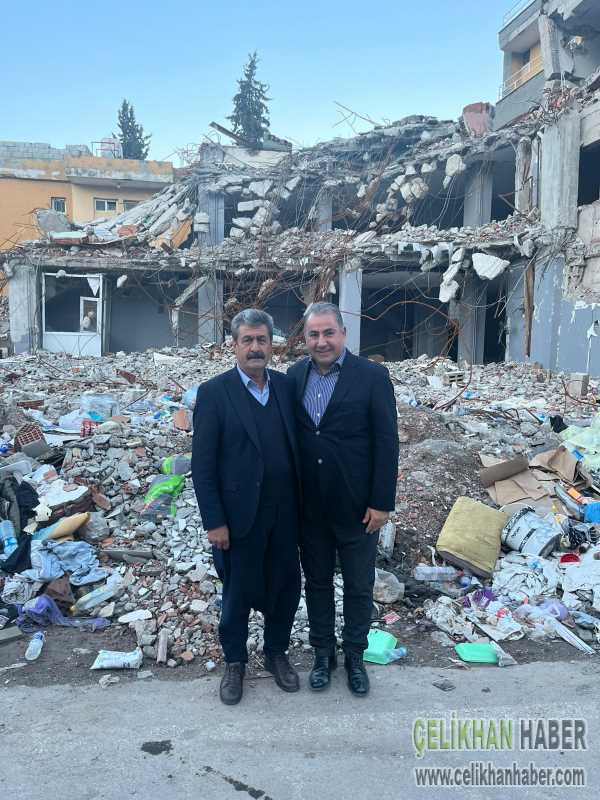akşener adıyamanda