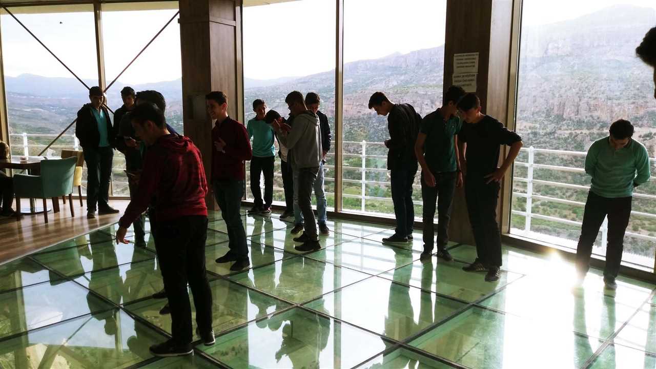 UYANAN NESİLELR MALATYADA