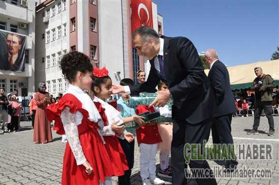 Adıyaman 230 nisan