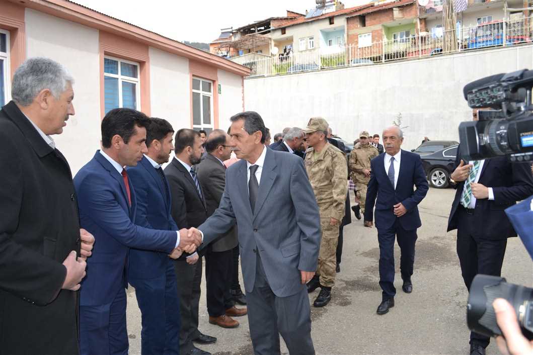 TOKİ KURALARI ÇEKİLDİ