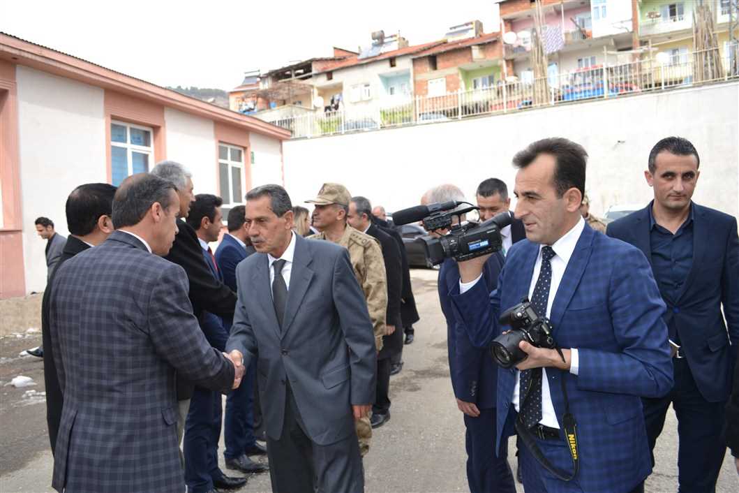 TOKİ KURALARI ÇEKİLDİ