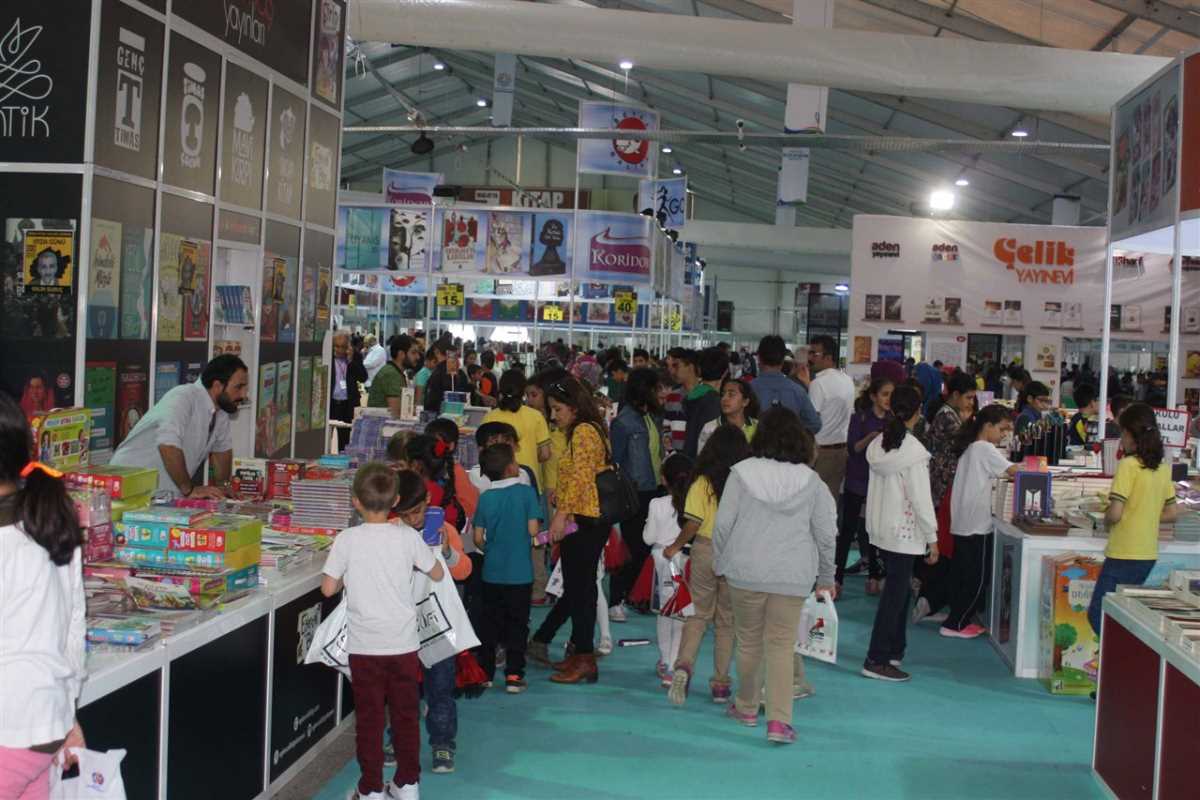 UYANAN NESİLELR MALATYADA