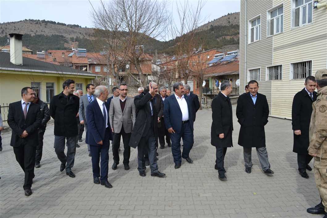 TOKİ KURALARI ÇEKİLDİ