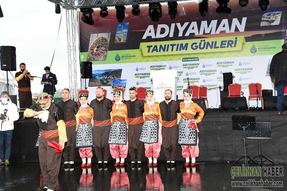 Adıyaman tanıtım
