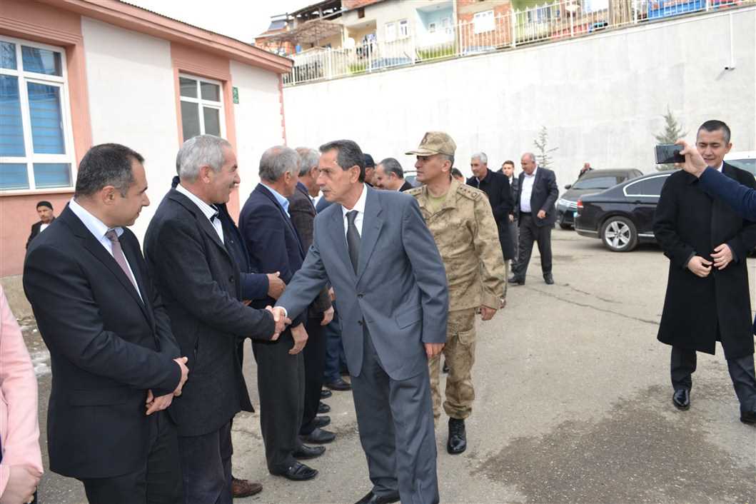 TOKİ KURALARI ÇEKİLDİ