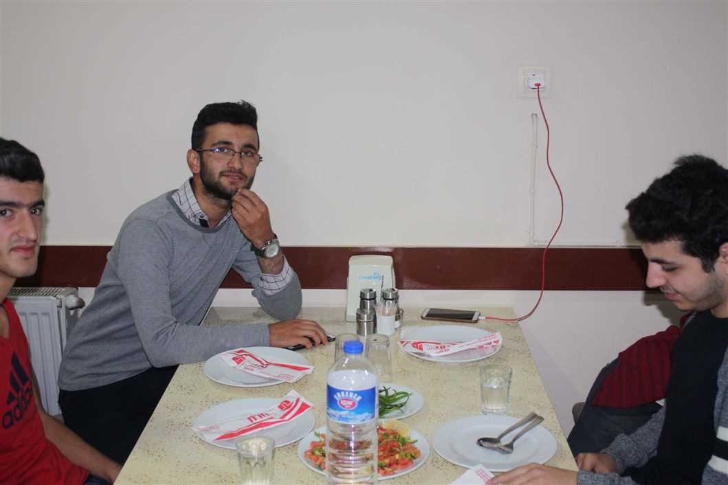 Çelikhan’da 40 Öğrenci Kahramanmaraş Gezisine Götürüldü