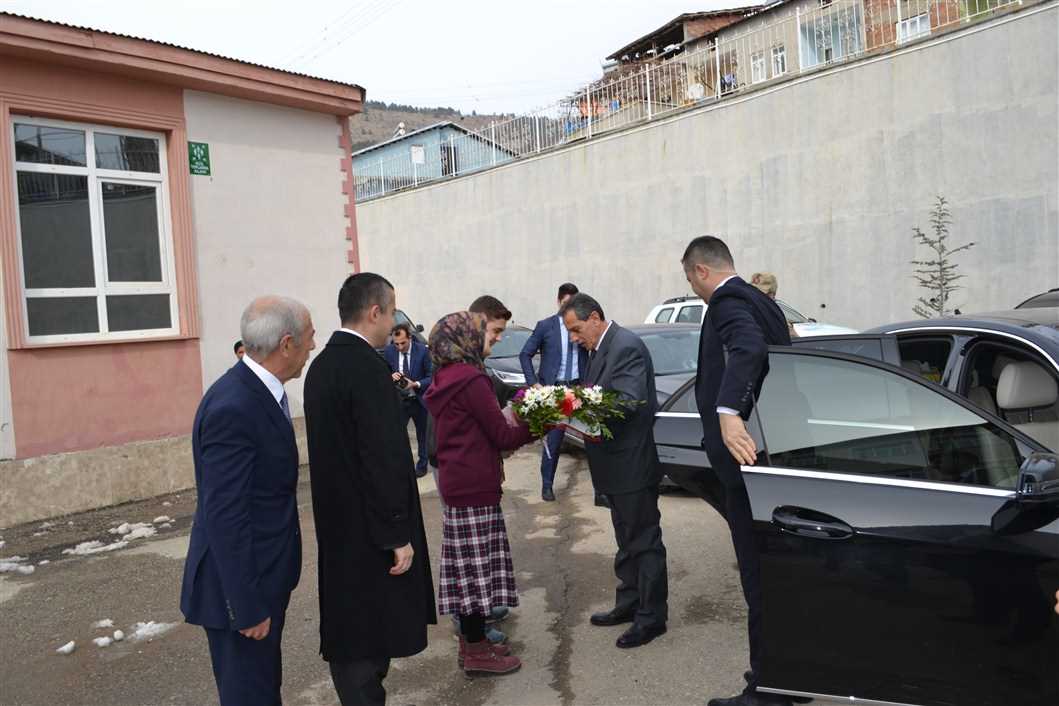 TOKİ KURALARI ÇEKİLDİ