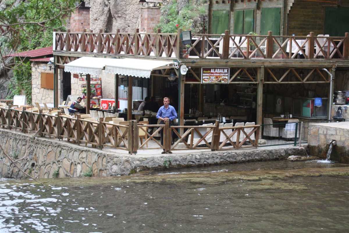 UYANAN NESİLELR MALATYADA