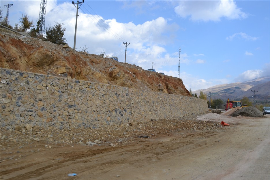 ÇELİKHAN'DA GÜZEL ŞEYLER OLUYOR