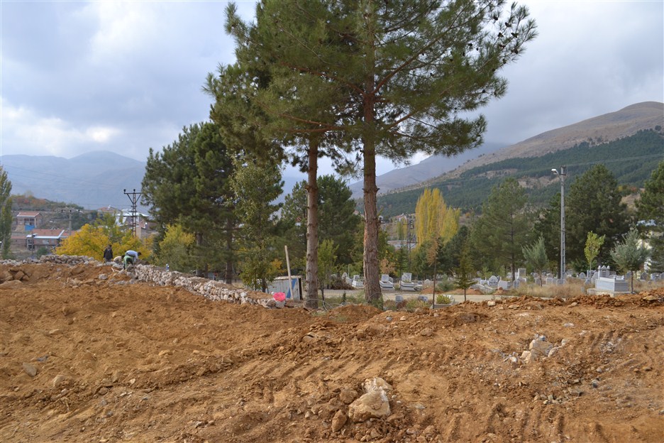 ÇELİKHAN'DA GÜZEL ŞEYLER OLUYOR