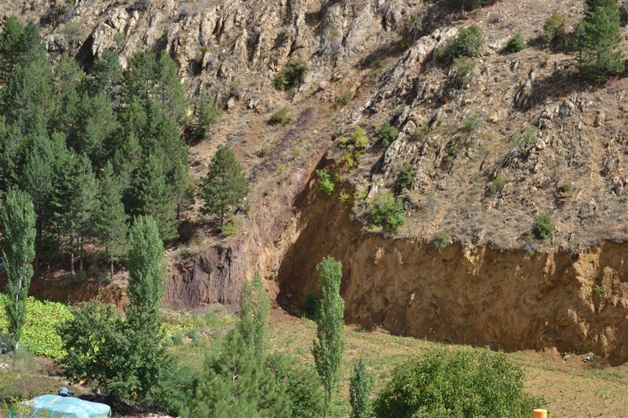 ÇELİKHAN'DA GÜZEL ŞEYLER OLUYOR