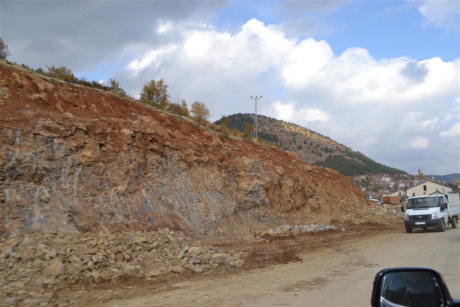 ÇELİKHAN'DA GÜZEL ŞEYLER OLUYOR