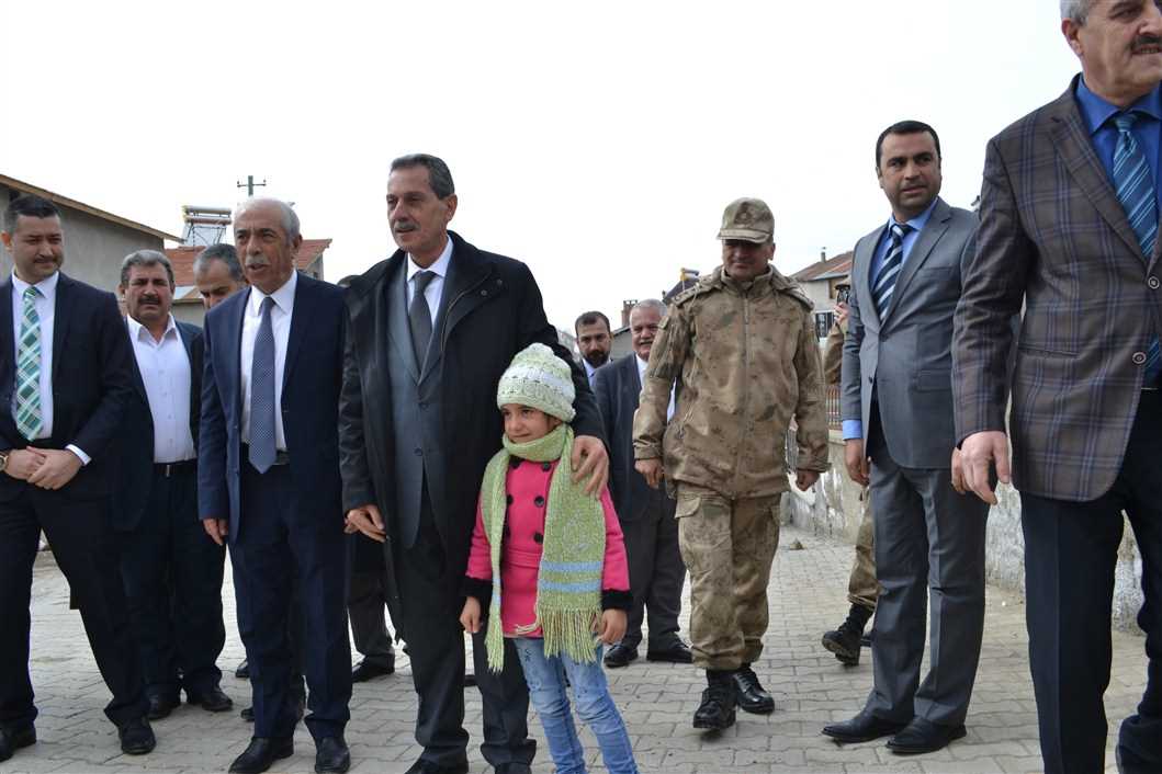TOKİ KURALARI ÇEKİLDİ