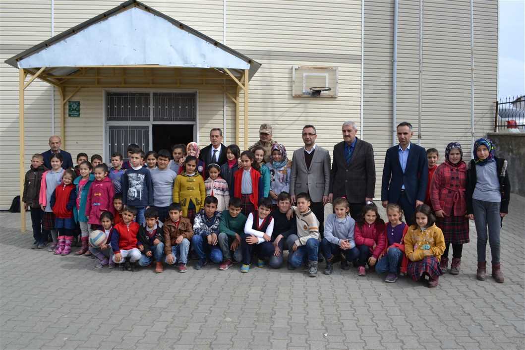 TOKİ KURALARI ÇEKİLDİ