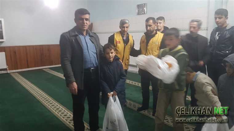 Haydi Namaza Etkinliği