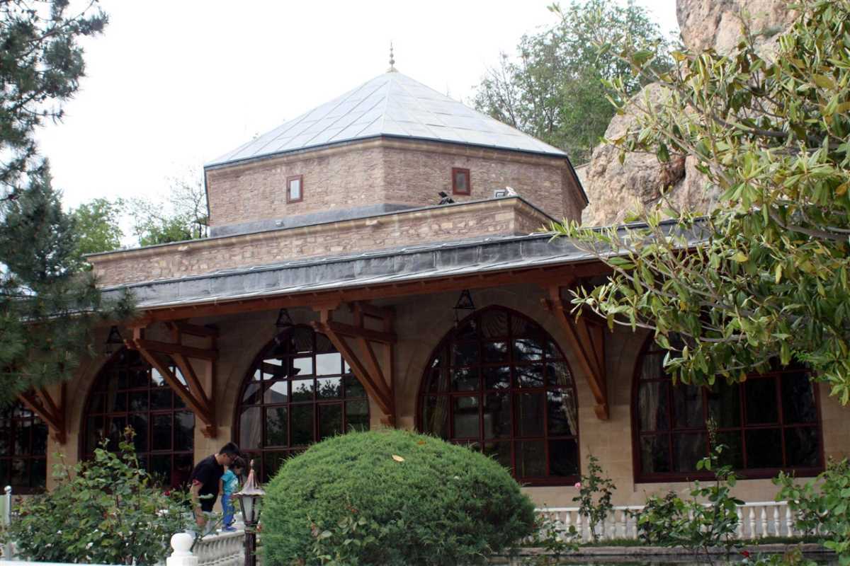 UYANAN NESİLELR MALATYADA