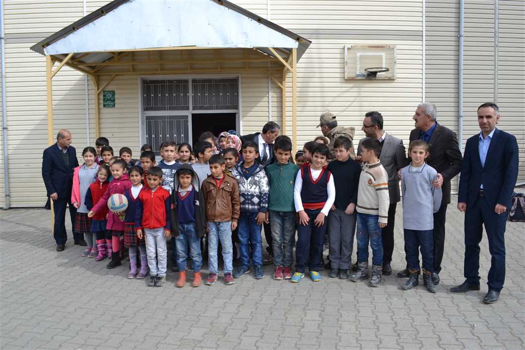 TOKİ KURALARI ÇEKİLDİ