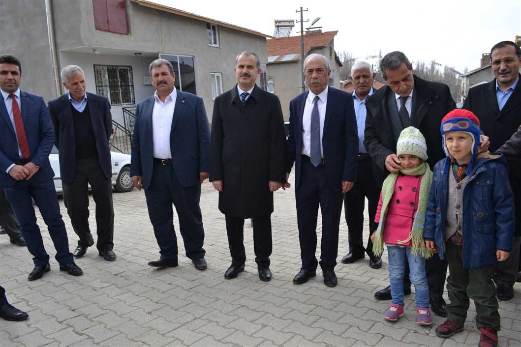 TOKİ KURALARI ÇEKİLDİ