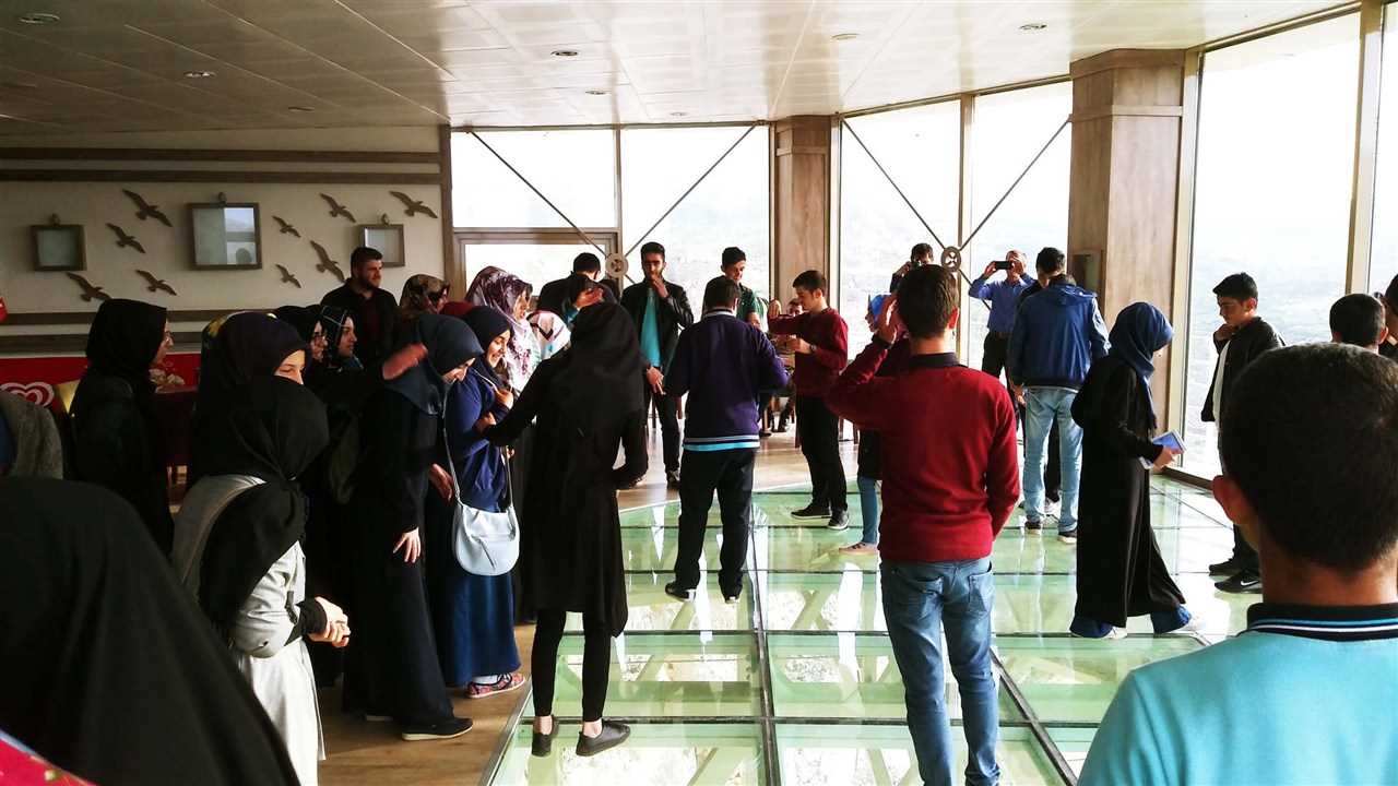 UYANAN NESİLELR MALATYADA