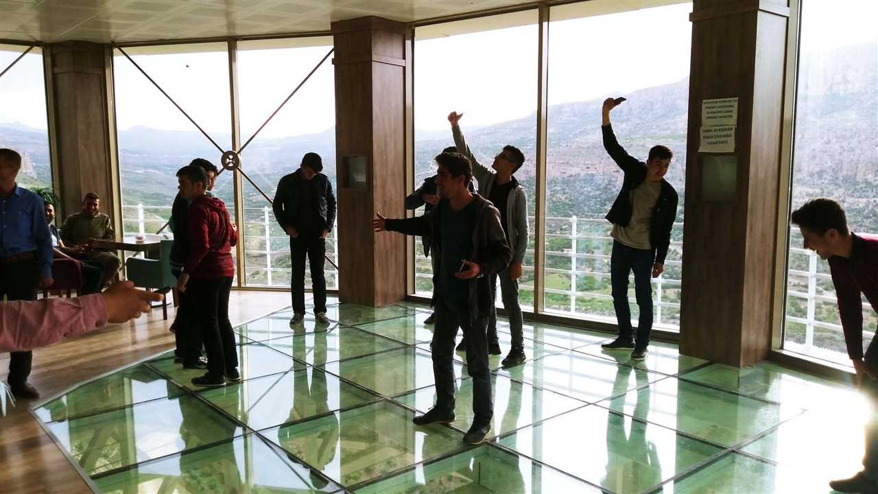 UYANAN NESİLELR MALATYADA