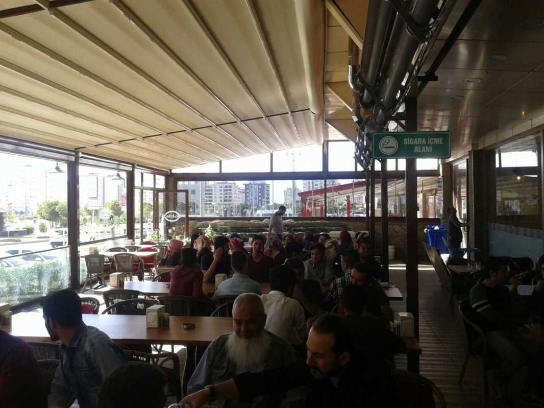Çelikhan’da 40 Öğrenci Kahramanmaraş Gezisine Götürüldü