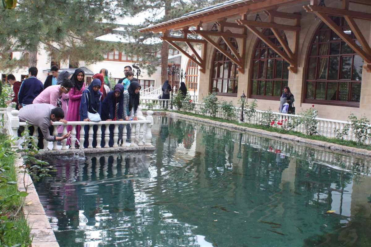 UYANAN NESİLELR MALATYADA