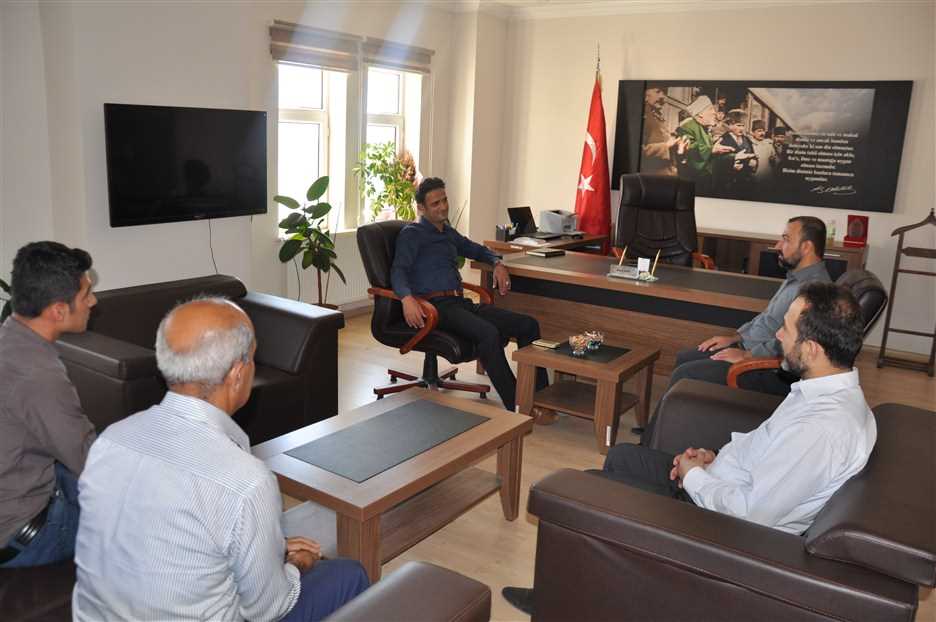 GÜZEL İNSAN  VEDALAŞMAYI BİTİRDİ