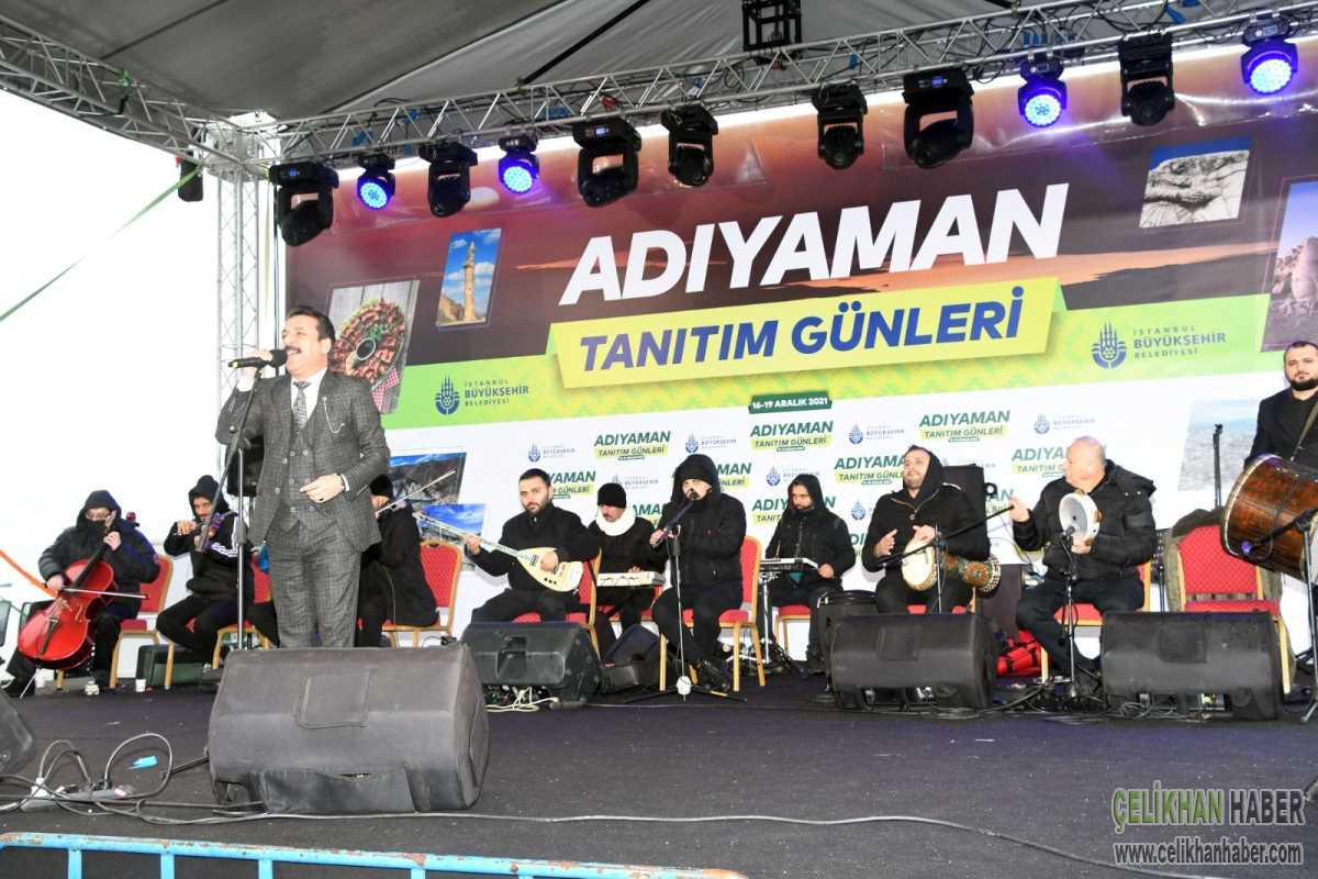 Adıyaman tanıtım