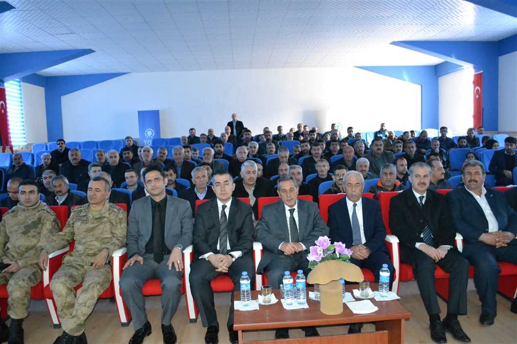 TOKİ KURALARI ÇEKİLDİ