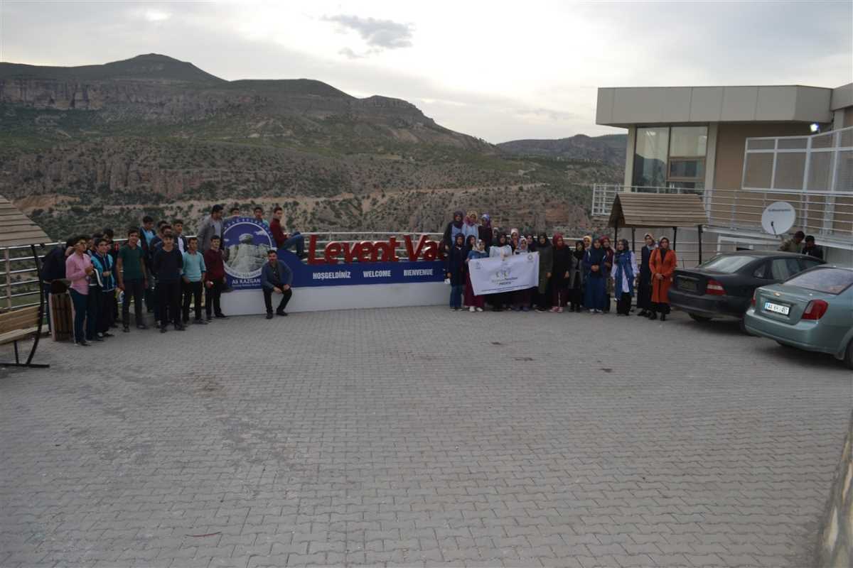 UYANAN NESİLELR MALATYADA