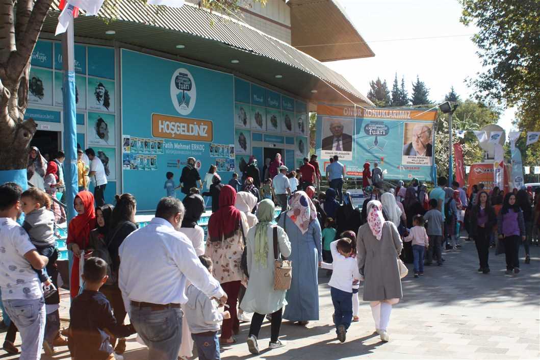 Çelikhan’da 40 Öğrenci Kahramanmaraş Gezisine Götürüldü